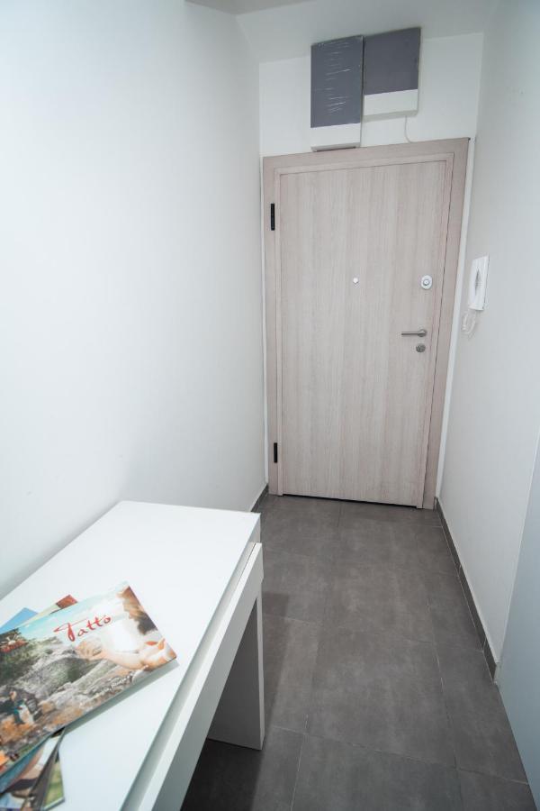 Feels Like Home Skopie Exterior foto