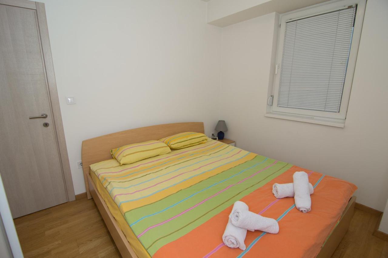 Feels Like Home Skopie Exterior foto